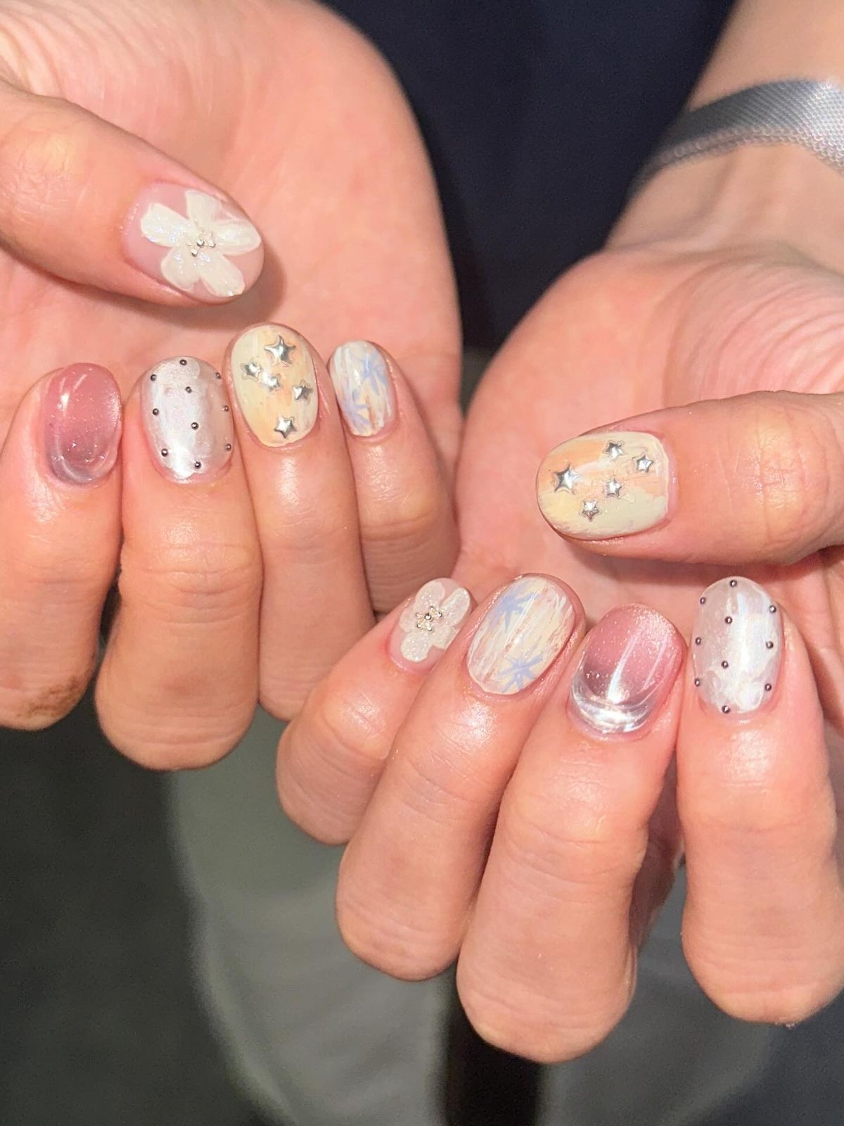 nail district 1 nail district 1