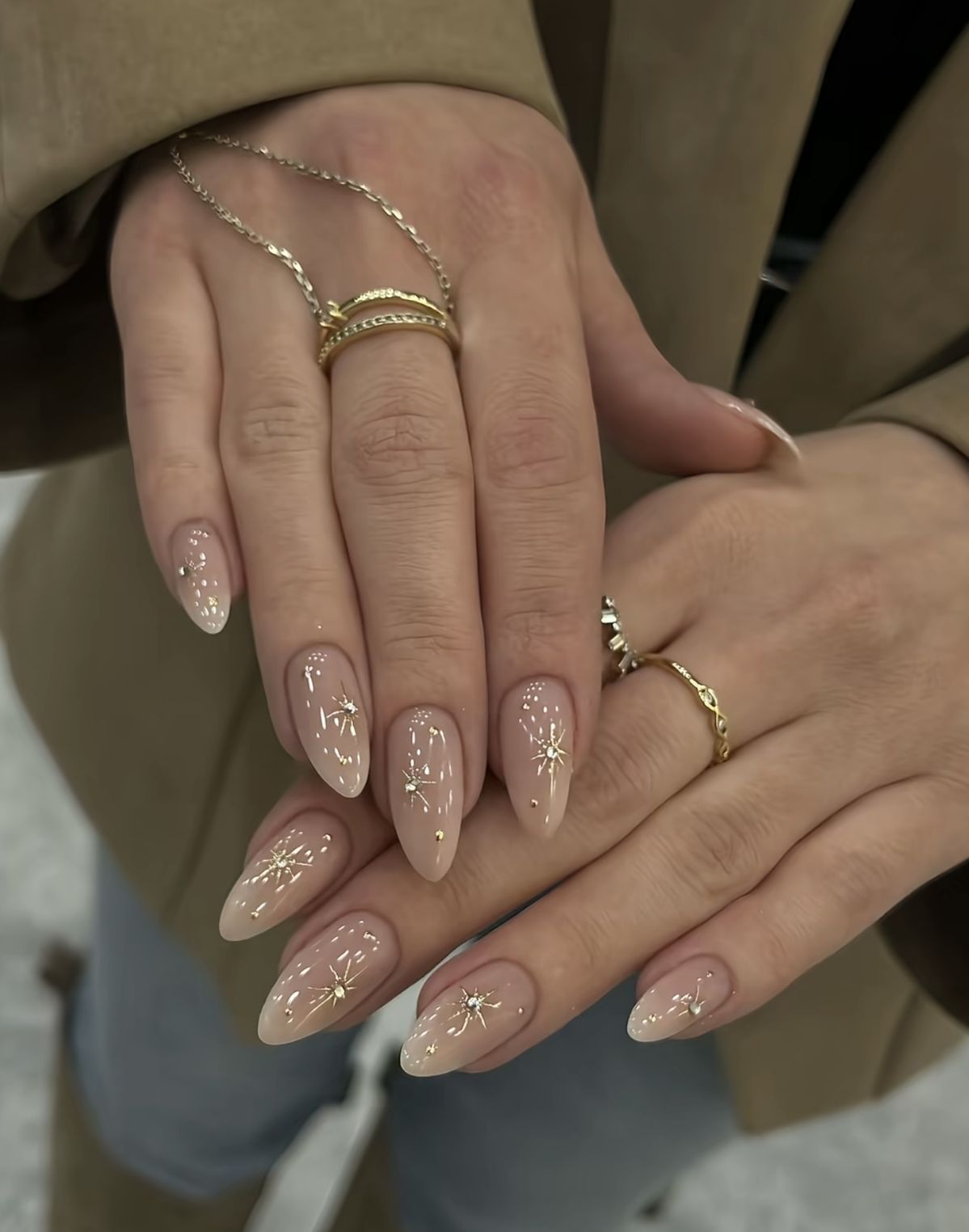 nail near ben thanh