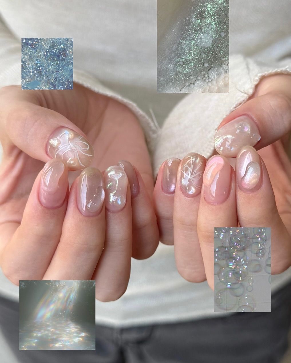 best nail salon saigon