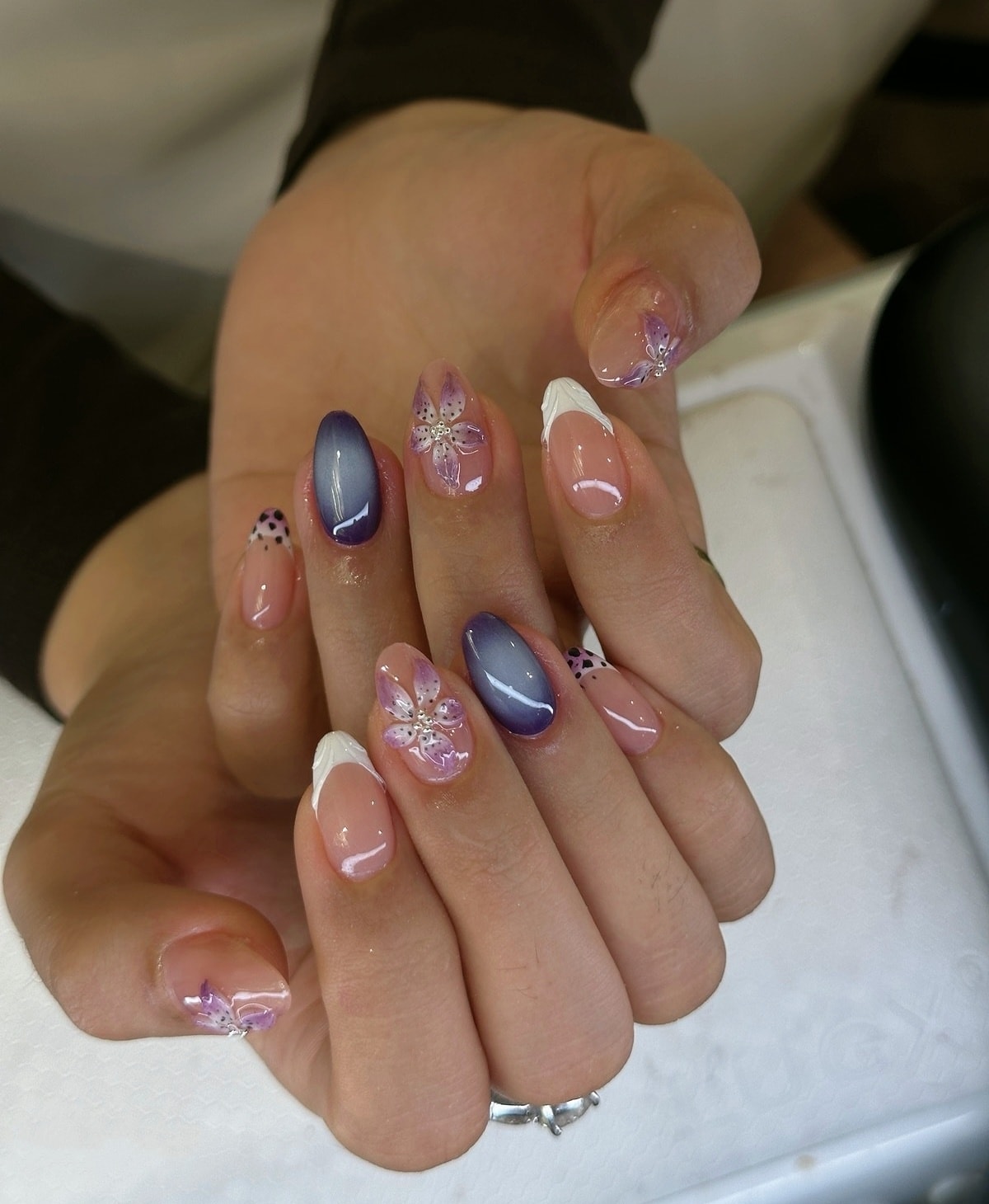 good nail saigon