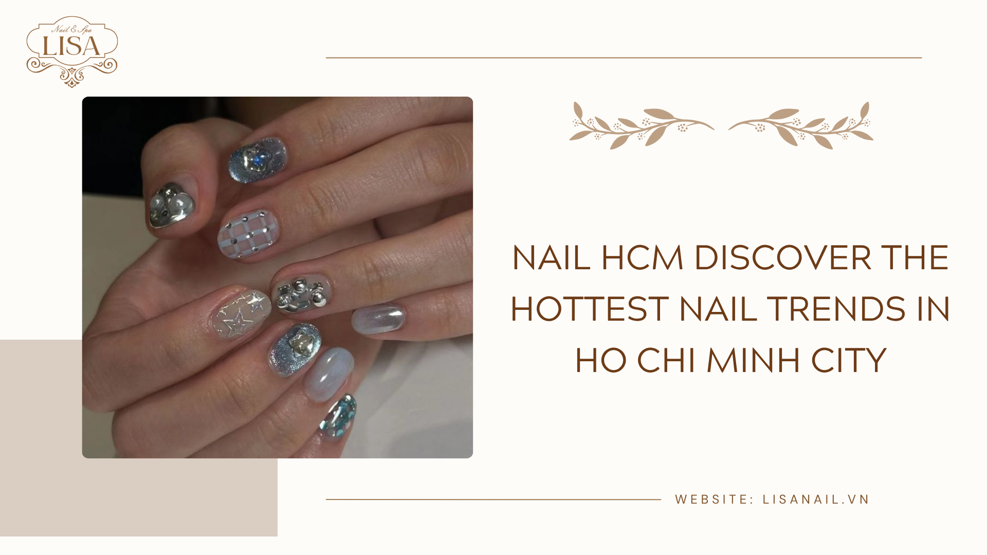 nail hcm