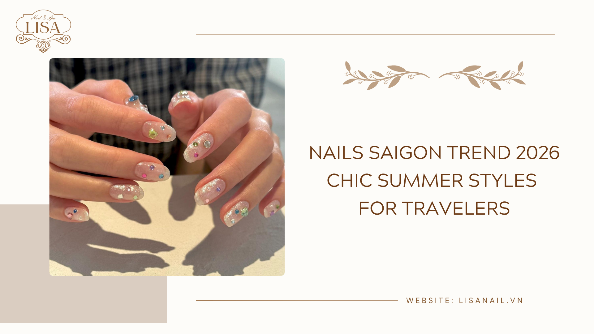 nails saigon nails saigon