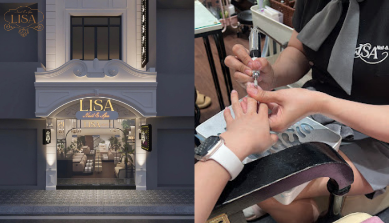 nail district 3
