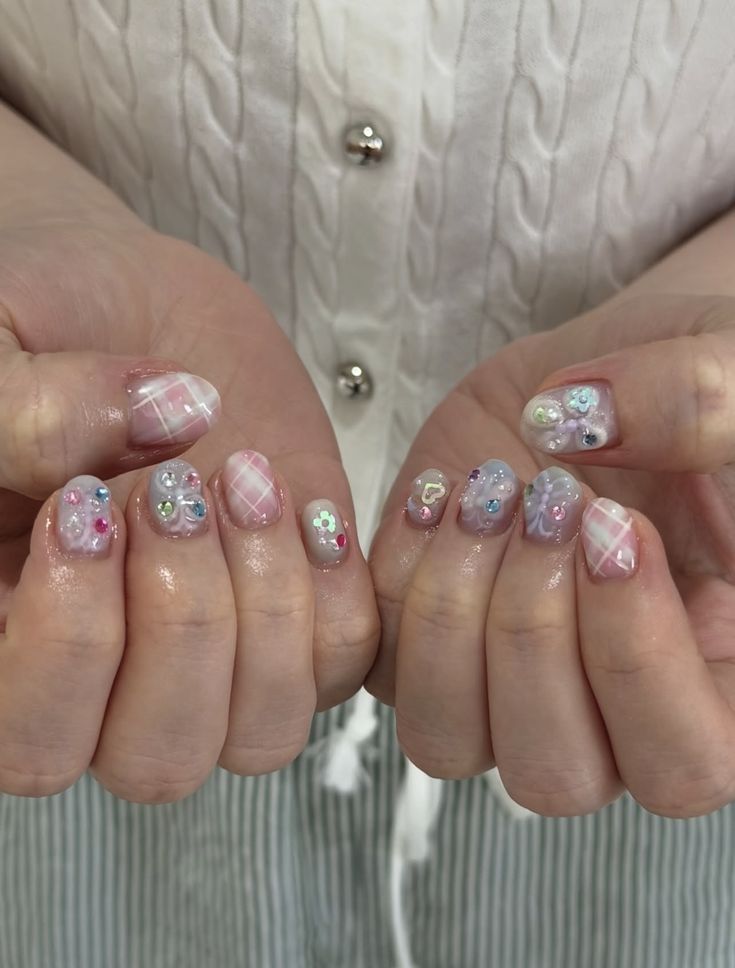 manicure ho chi minh