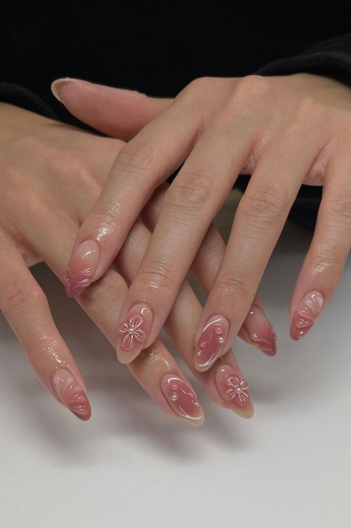 nail art ho chi minh city