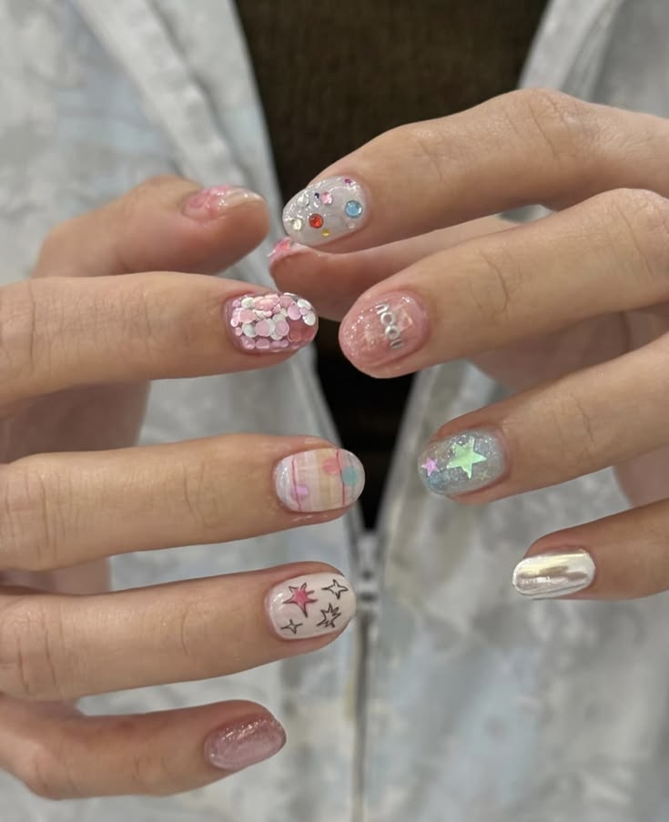 lisa nail & spa ho chi minh