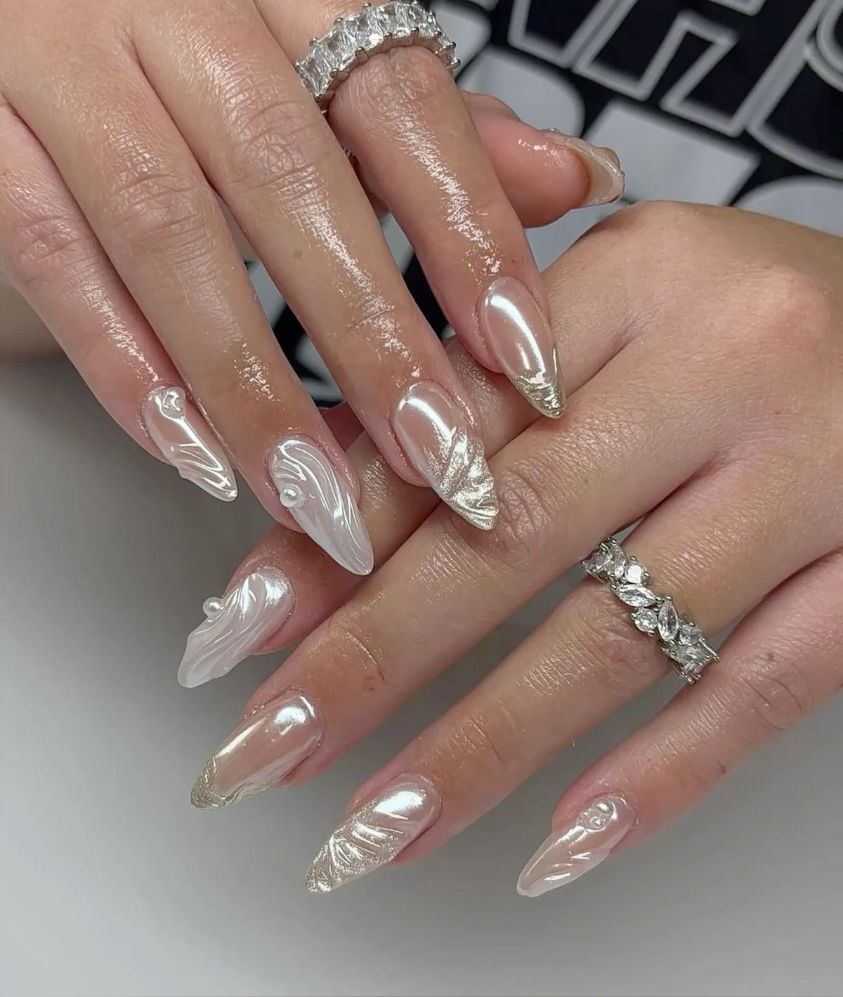 nail art ho chi minh city