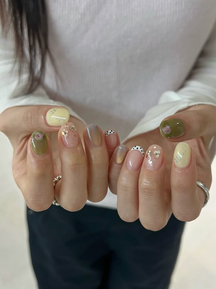 nail art ho chi minh city