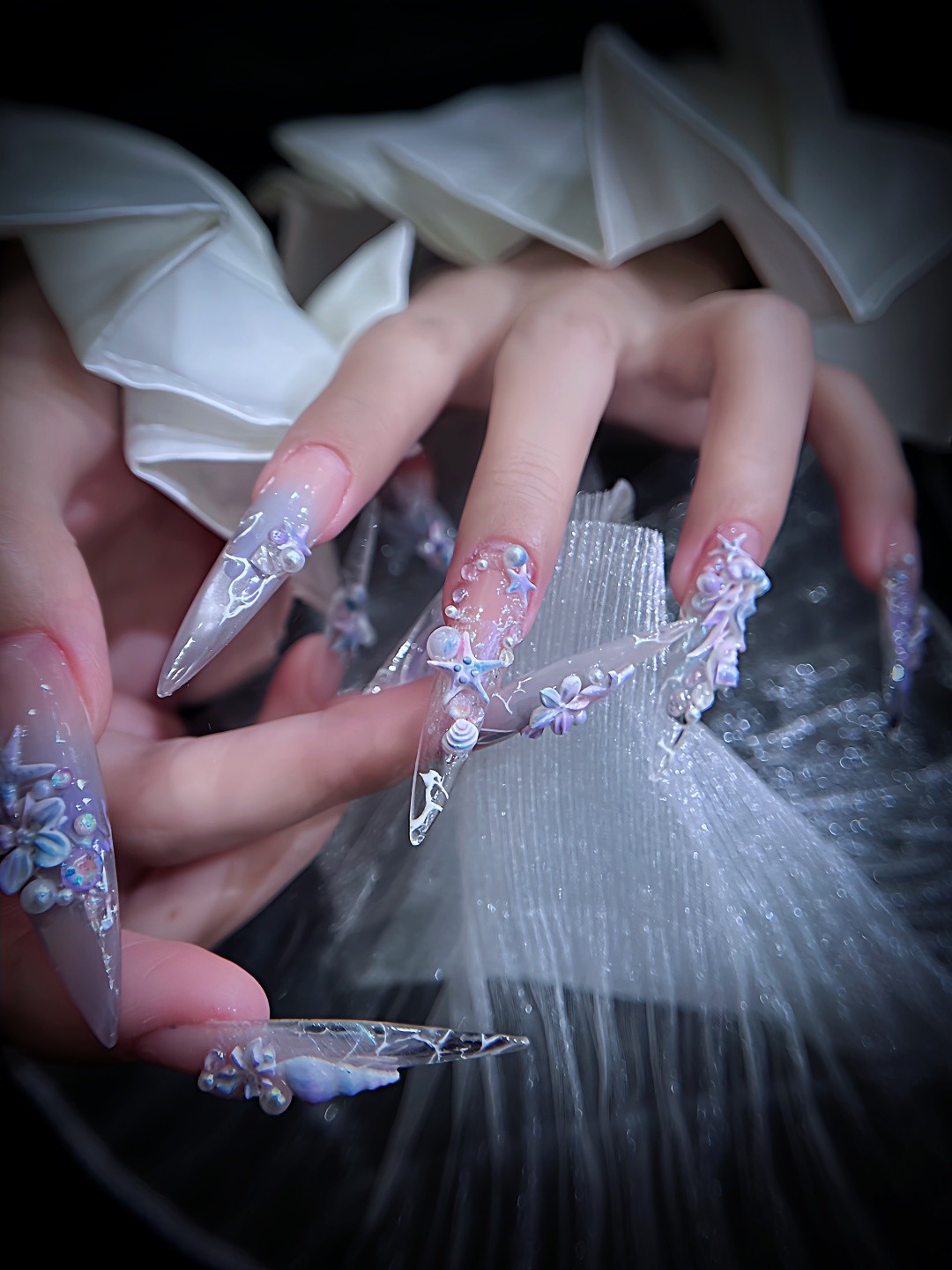 acrylic nails saigon acrylic nails saigon