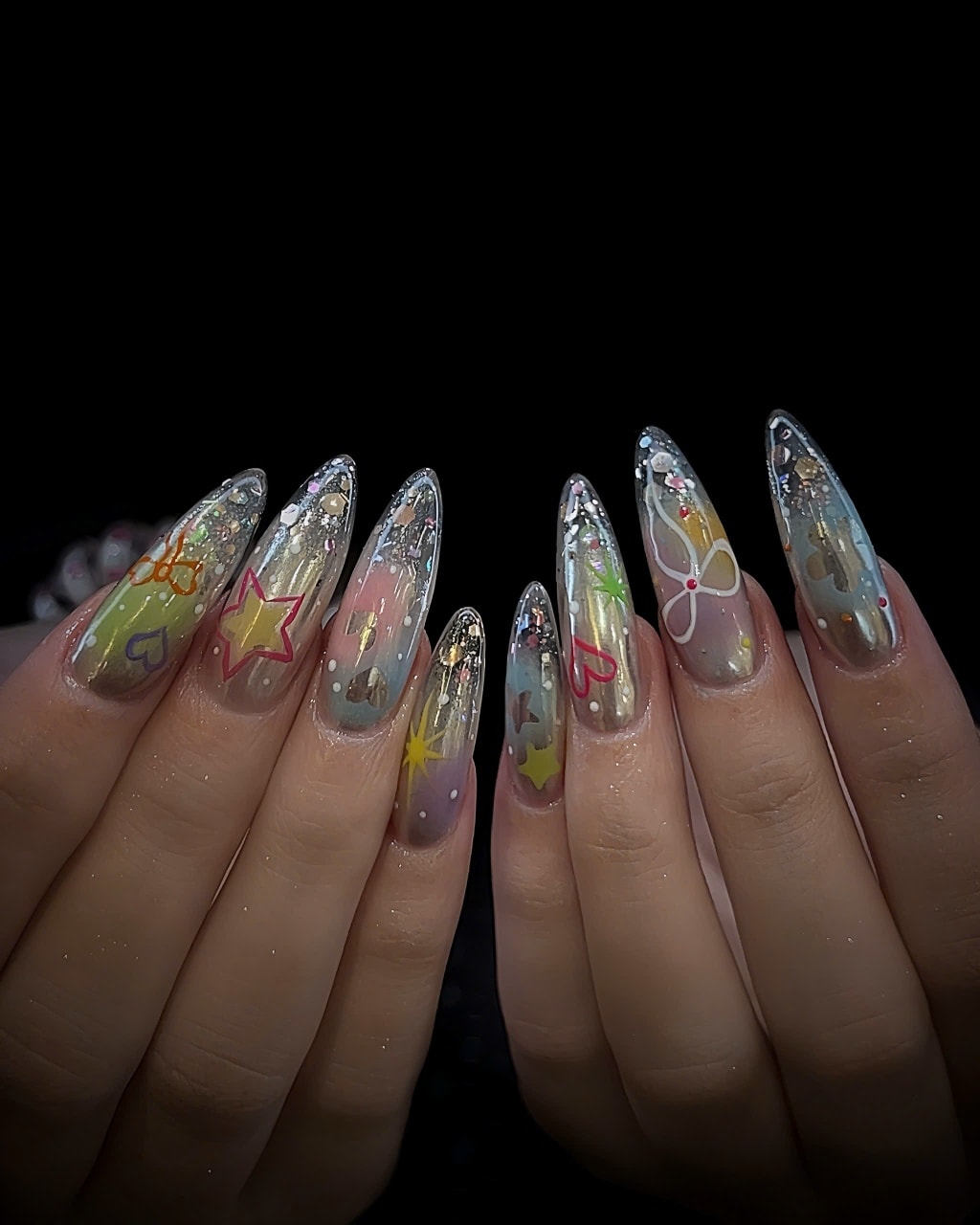 acrylic nails saigon acrylic nails saigon