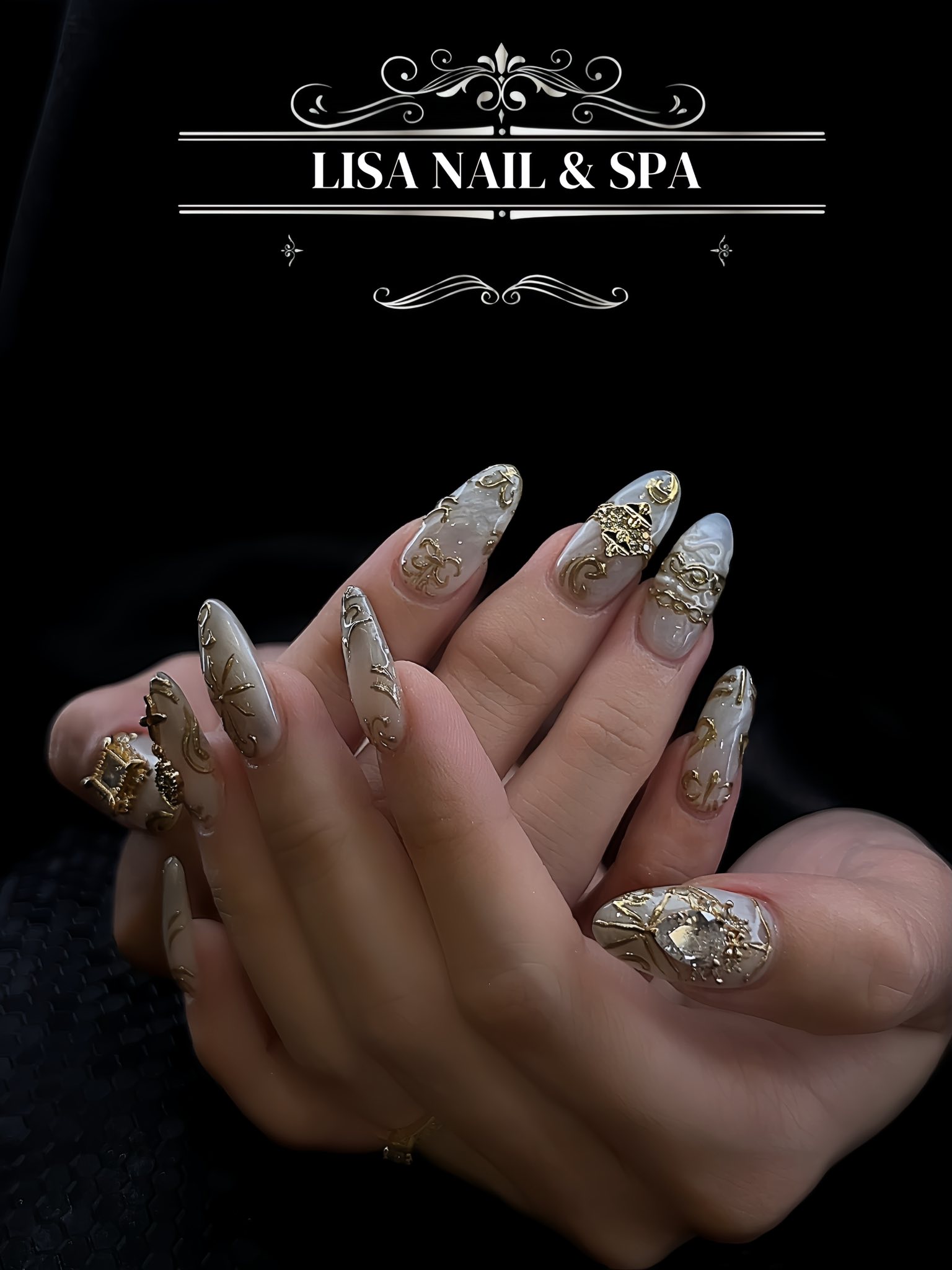 nail district 7 nail district 7
