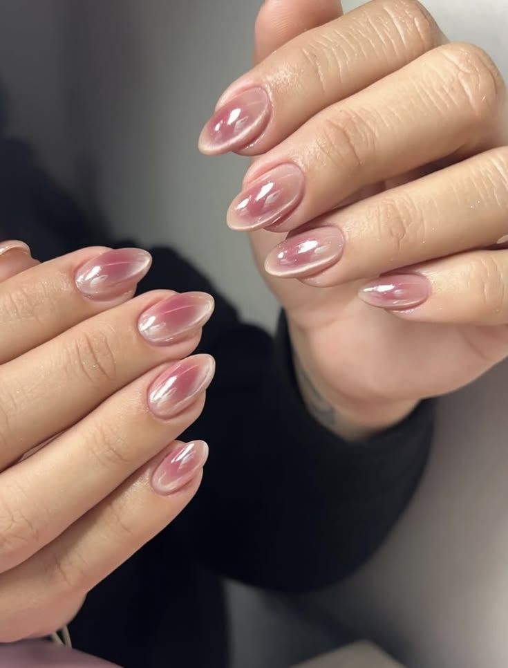 nail salon for tourists