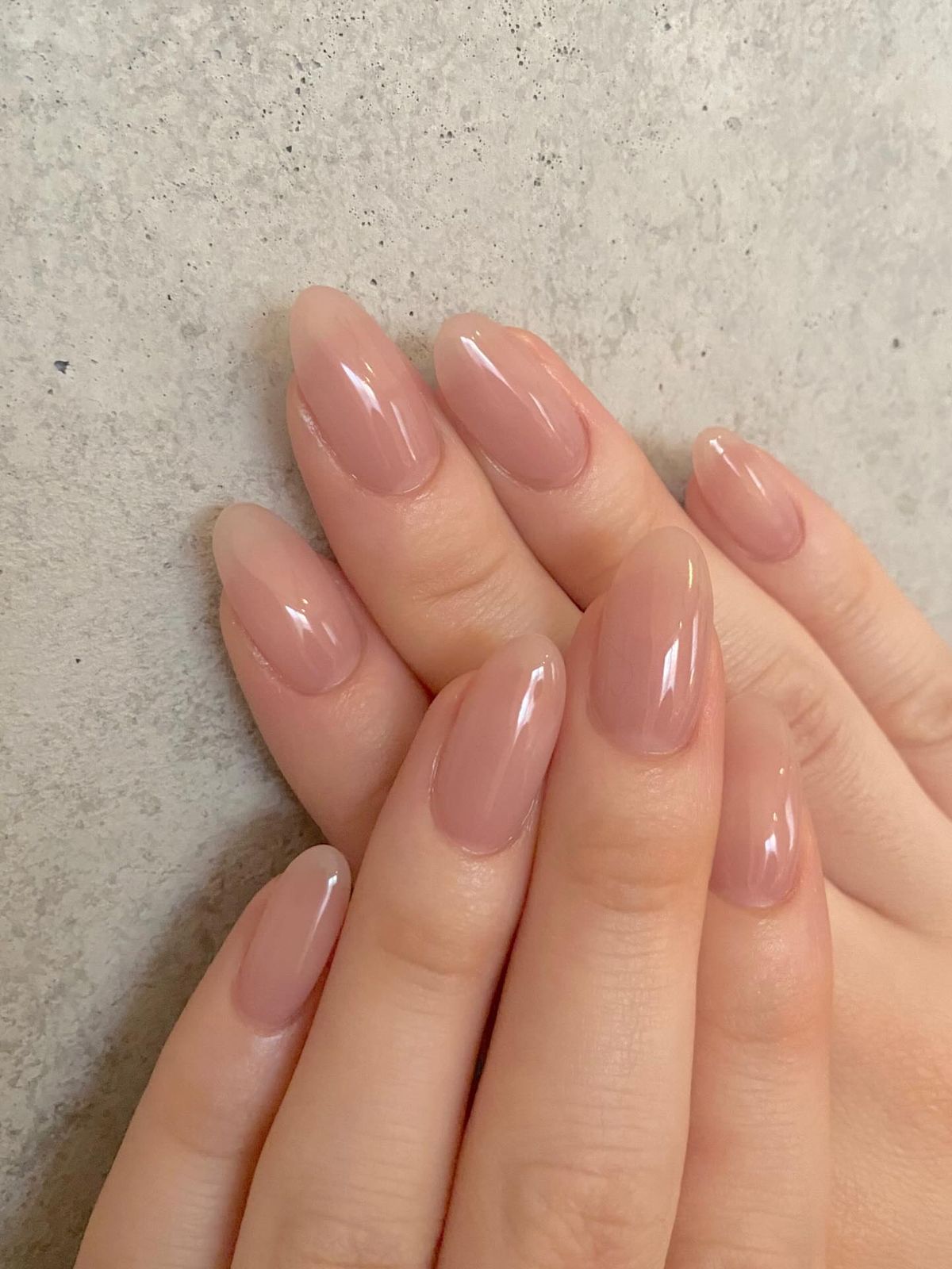 nail salon for tourists