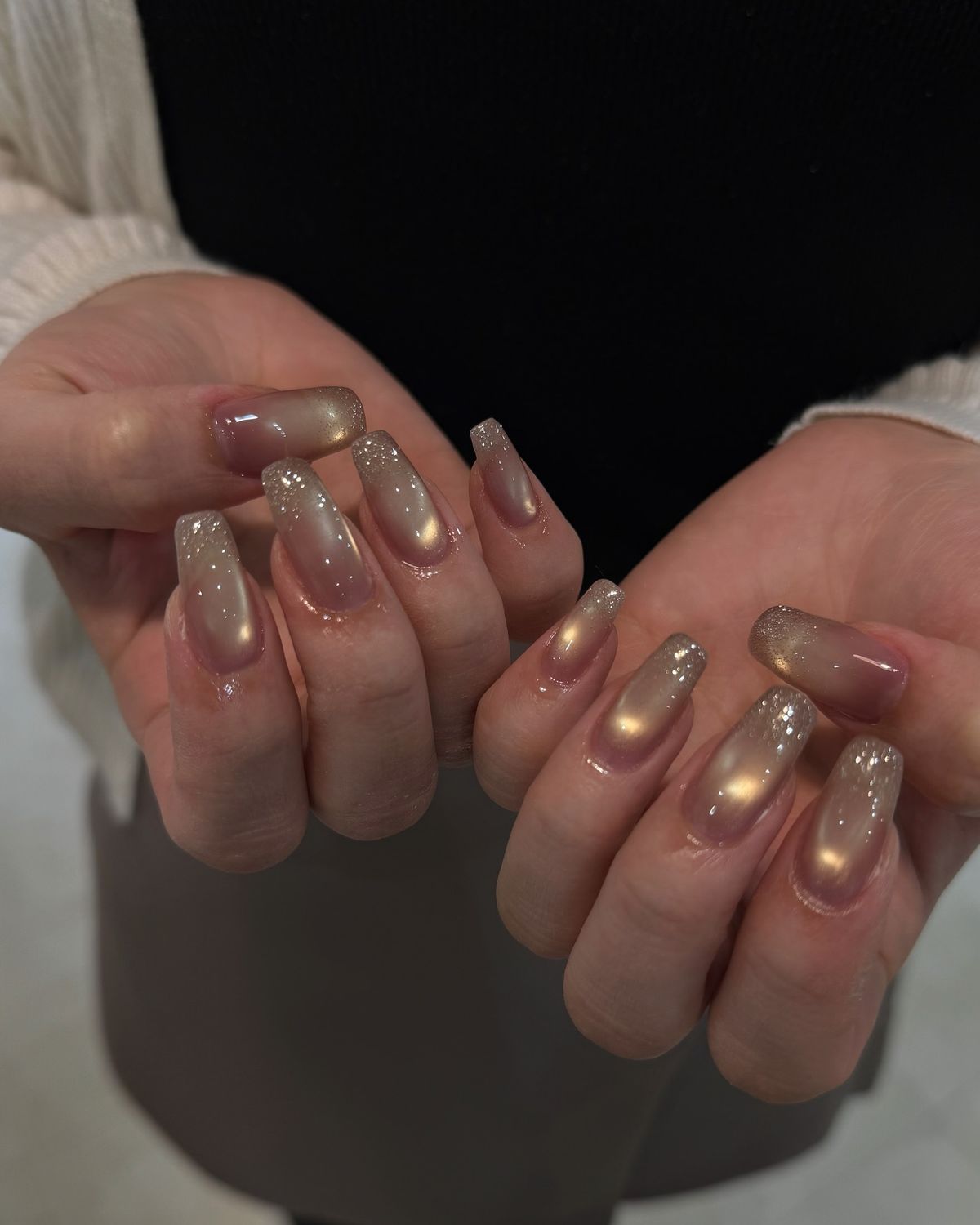 manicure ho chi minh