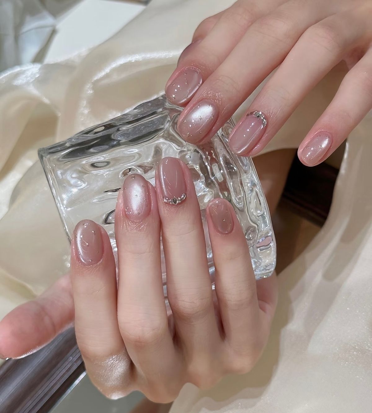 hồng thạch nail hồng thạch nail