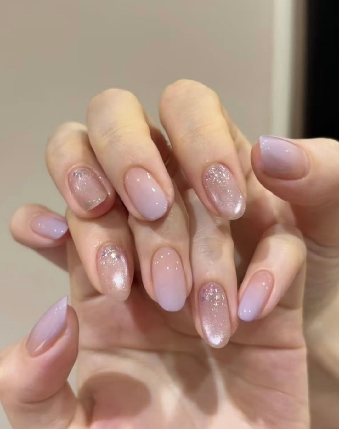  nail thạch