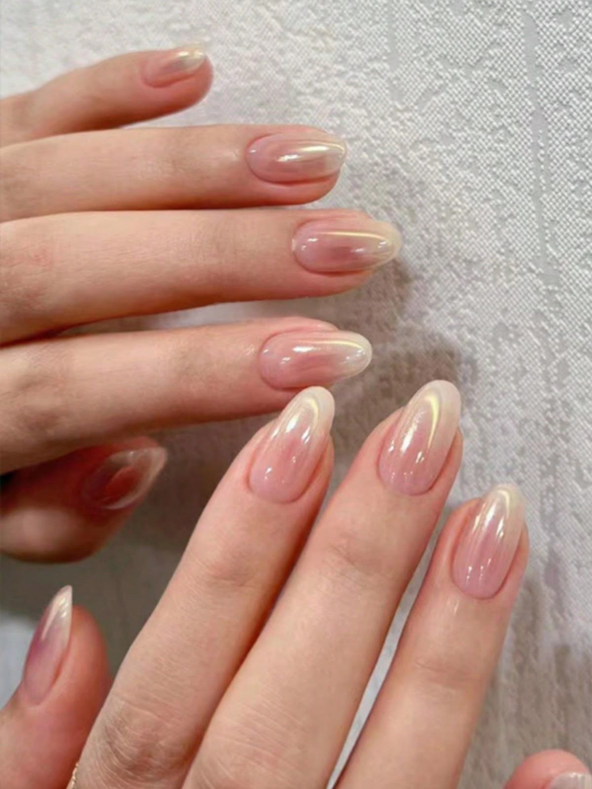 mẫu nail tay