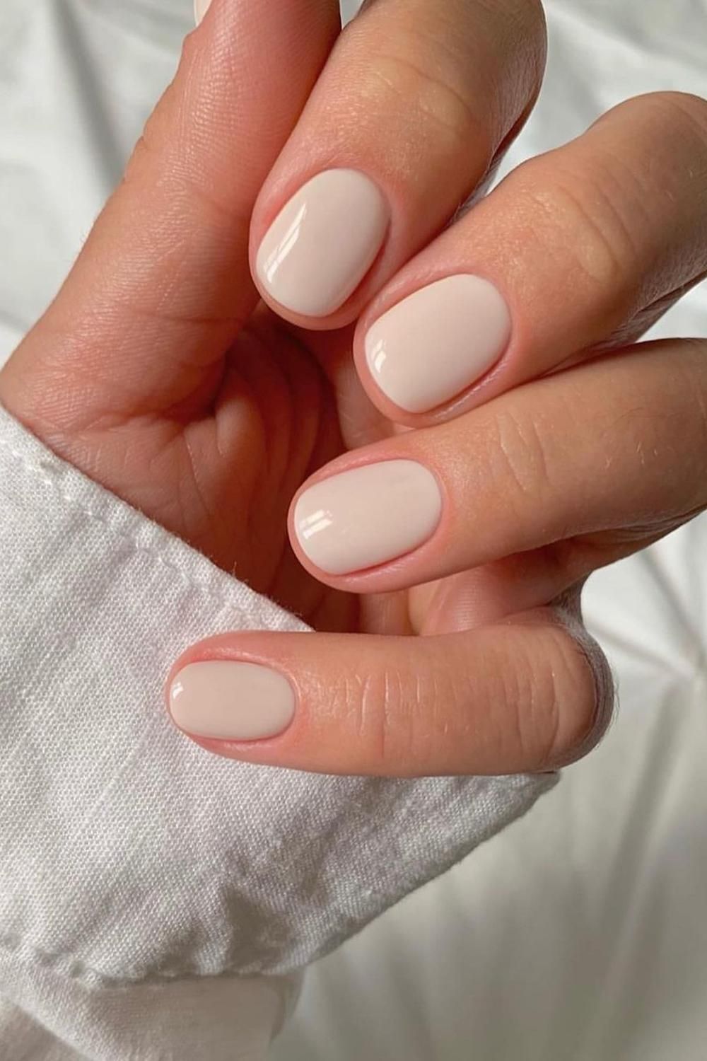 nail gel là gì