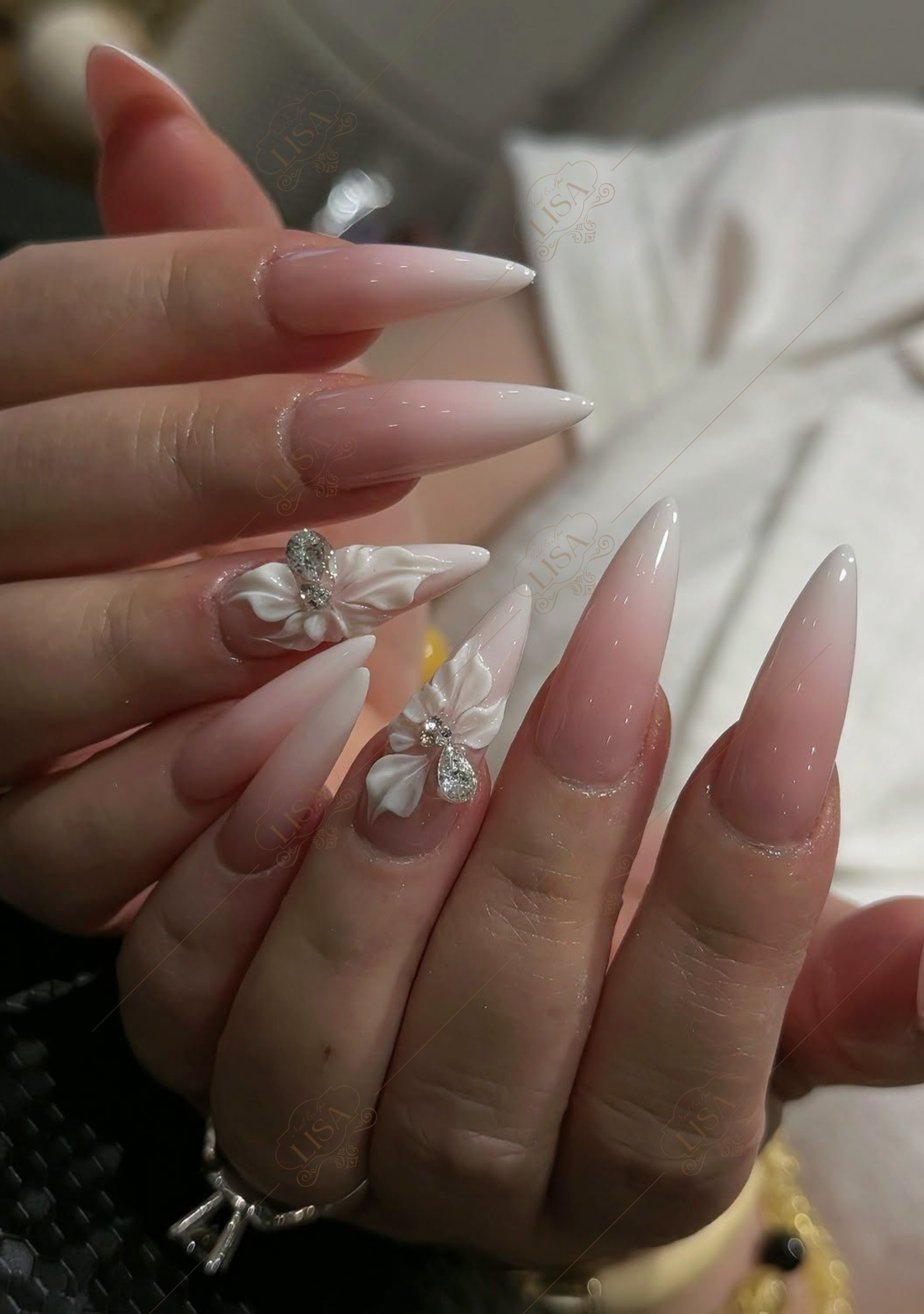 nail gel giữ được bao lâu nail gel giữ được bao lâu