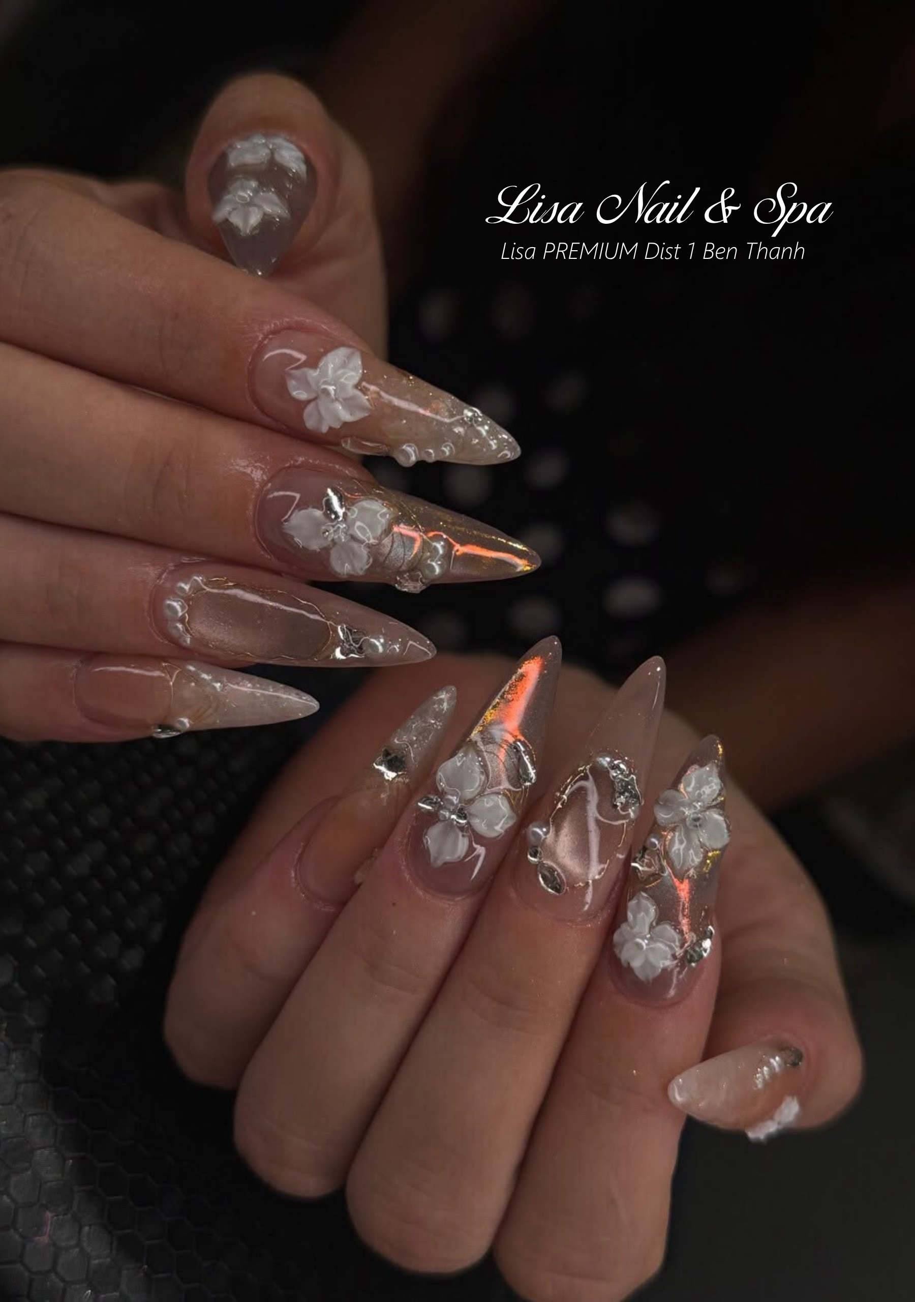 premium nail salon near me premium nail salon near me