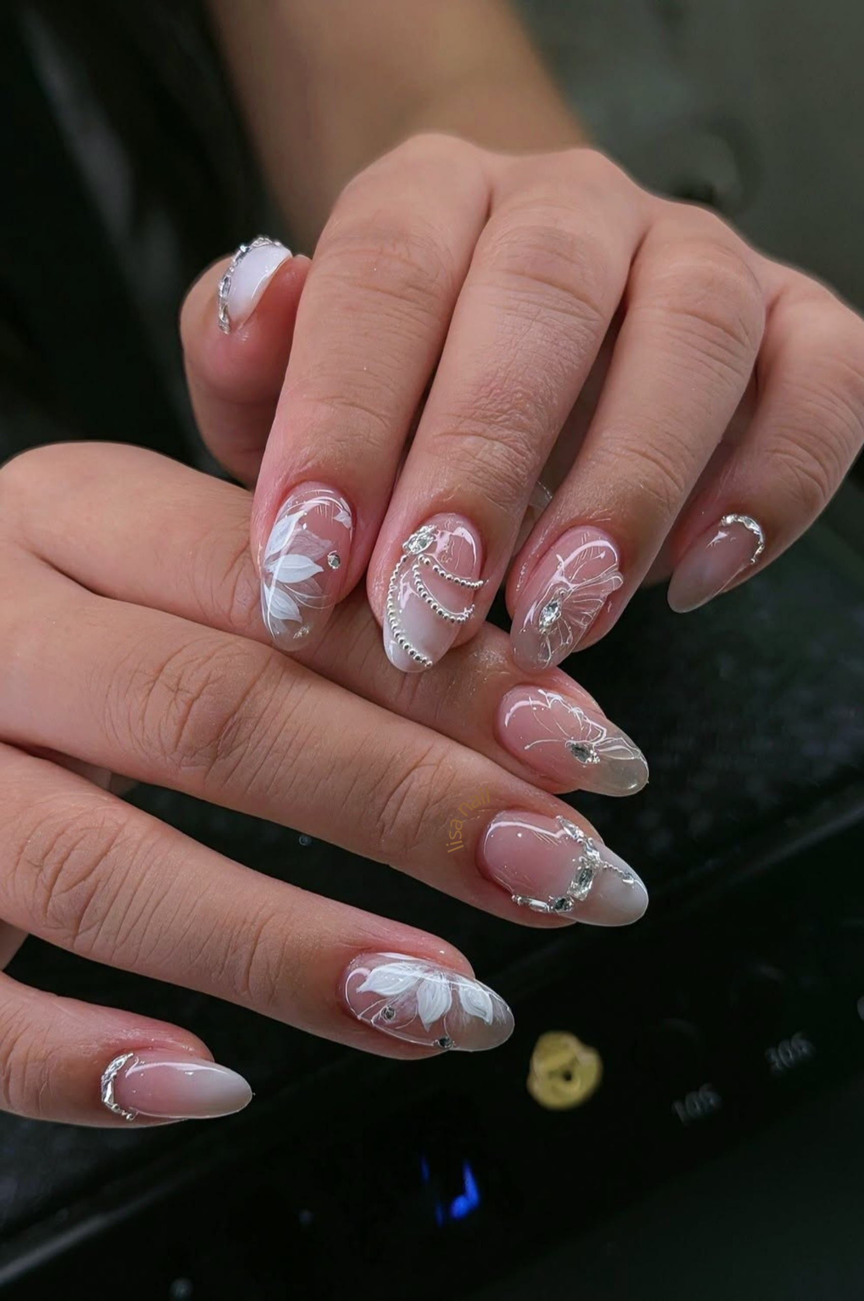 tiệm nail phường Chánh Hưng