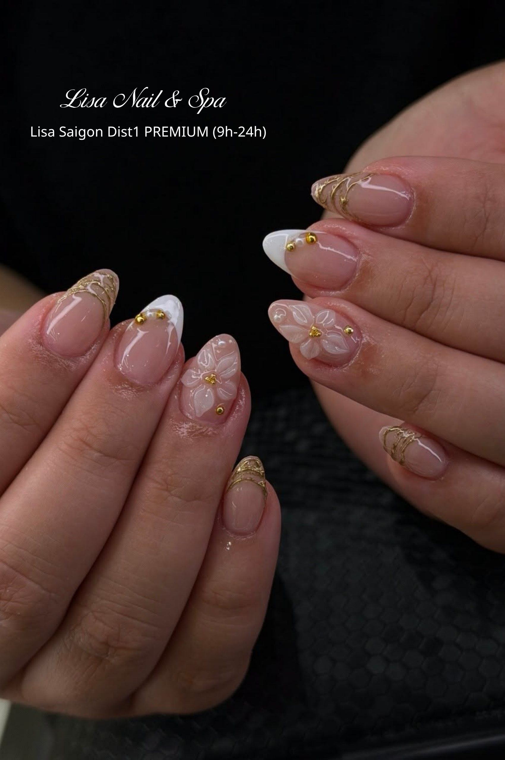 nail salon open at night nail salon open at night
