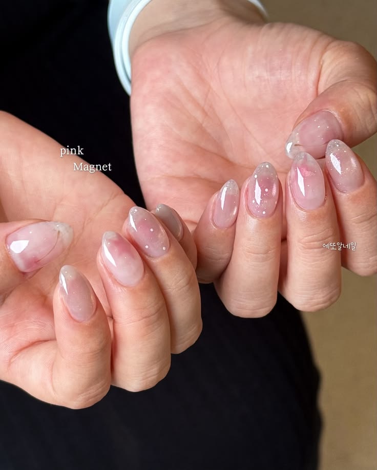 nail jelly là gì