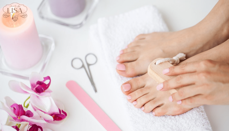 pedicure là gì pedicure là gì