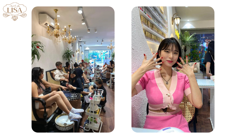 walk in nail salon walk in nail salon