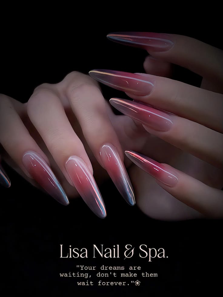 late night nail salon