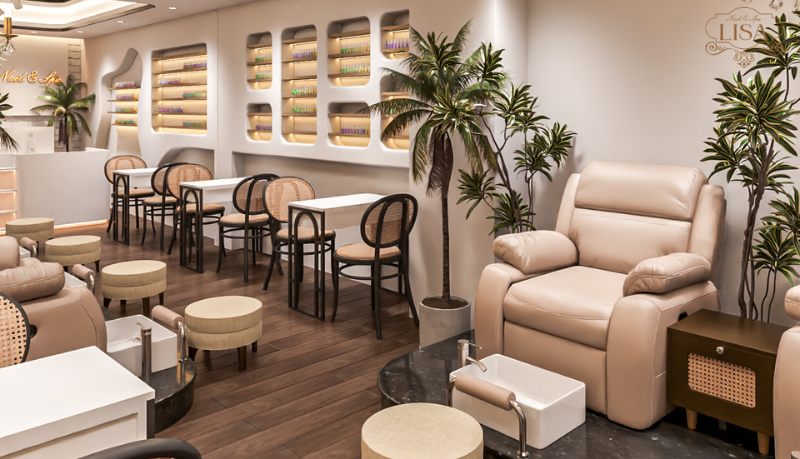 tiệm nail mở đến 12h đêm tiệm nail mở đến 12h đêm