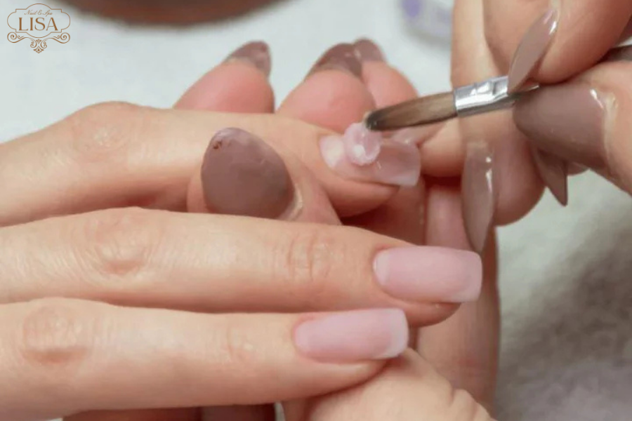 walk in manicure near me