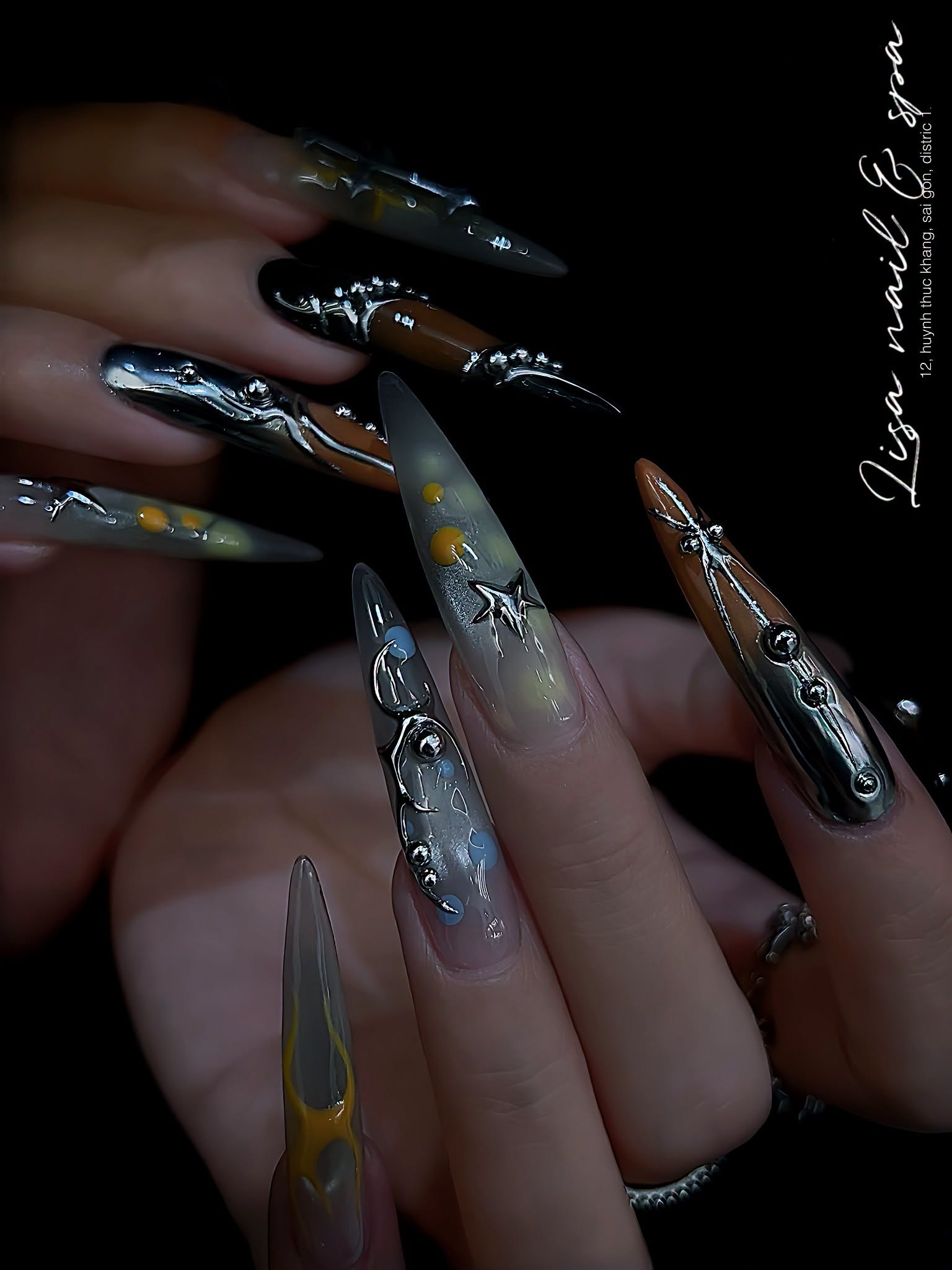walk in nail salon walk in nail salon