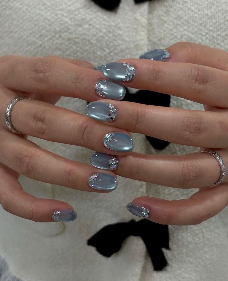 nail mắt mèo là gì