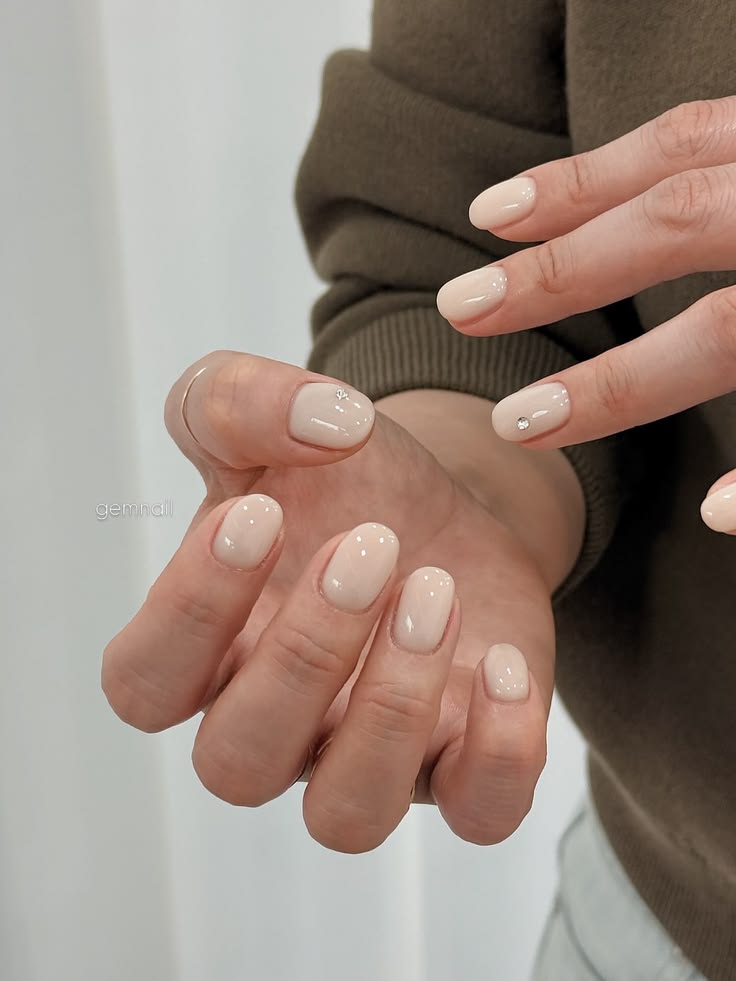 nail gel là gì