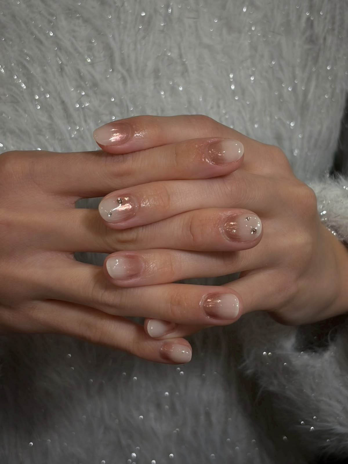 nail ombre là gì nail ombre là gì
