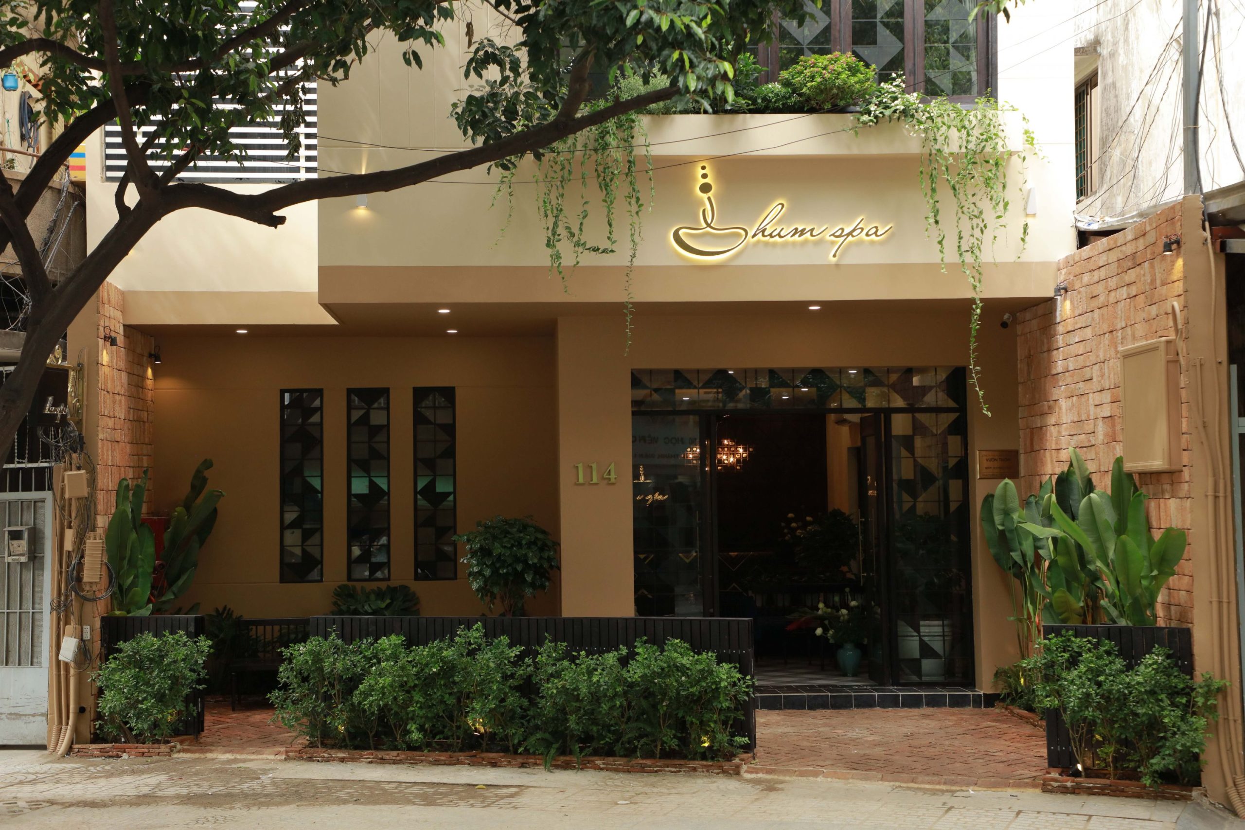 best massage hcmc