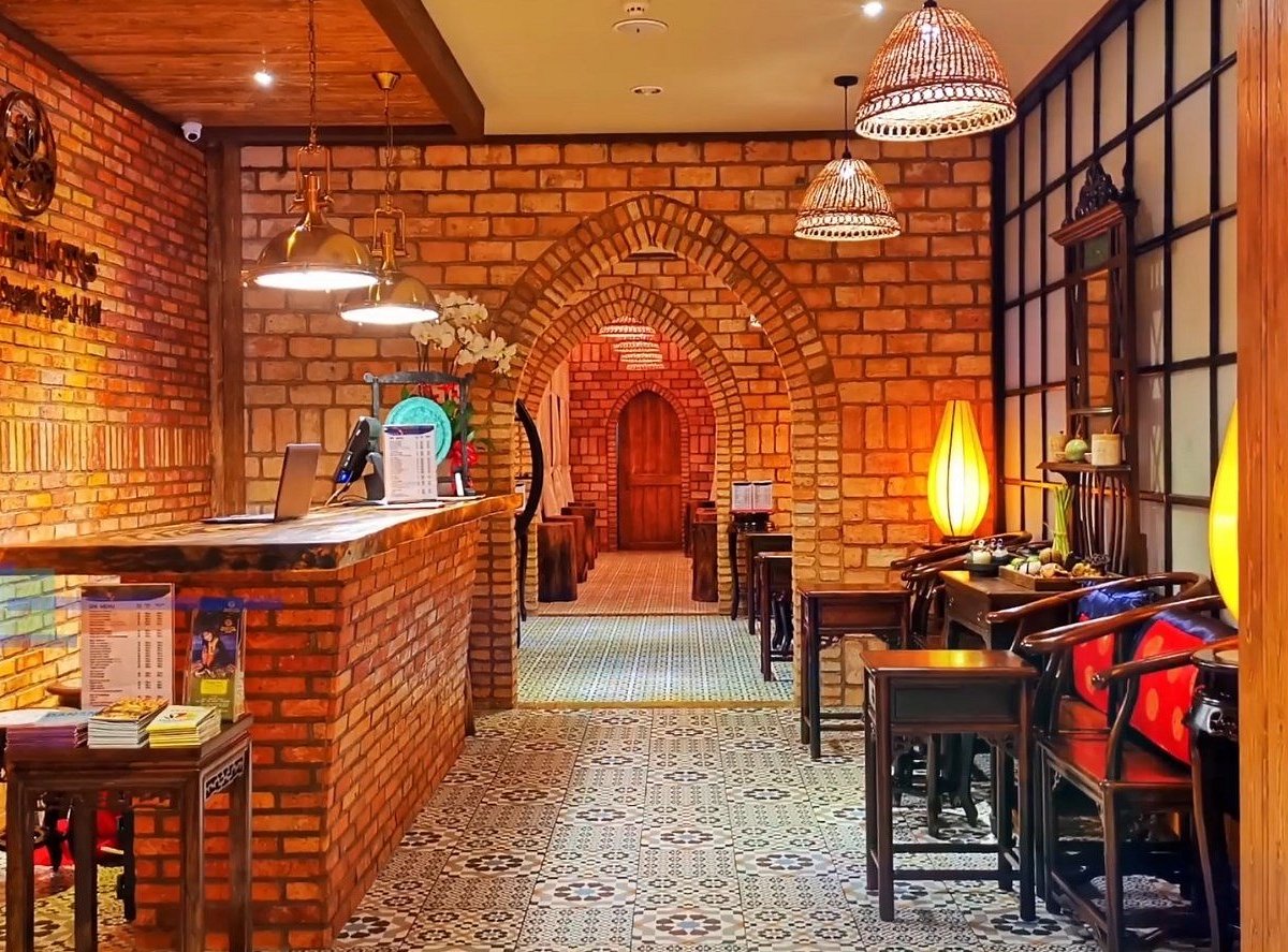 best massage hcmc