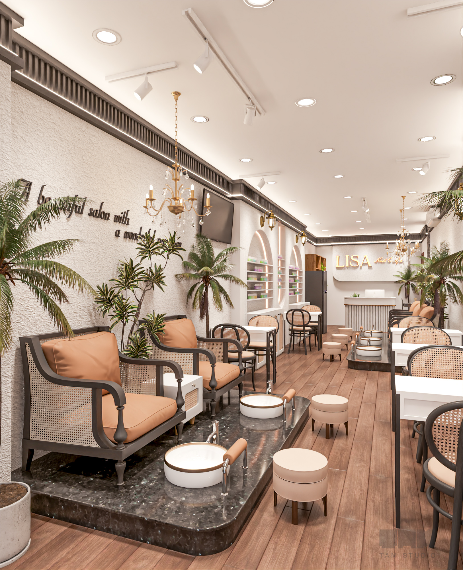 best massage hcmc