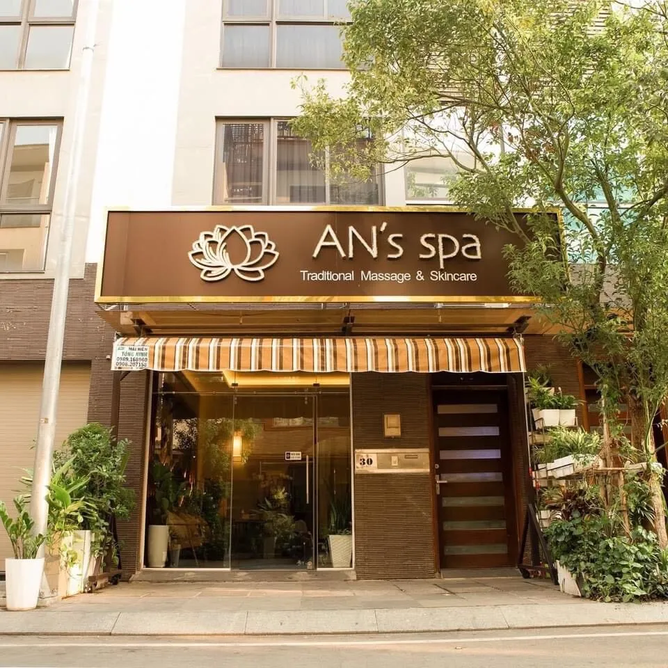 best massage hcmc