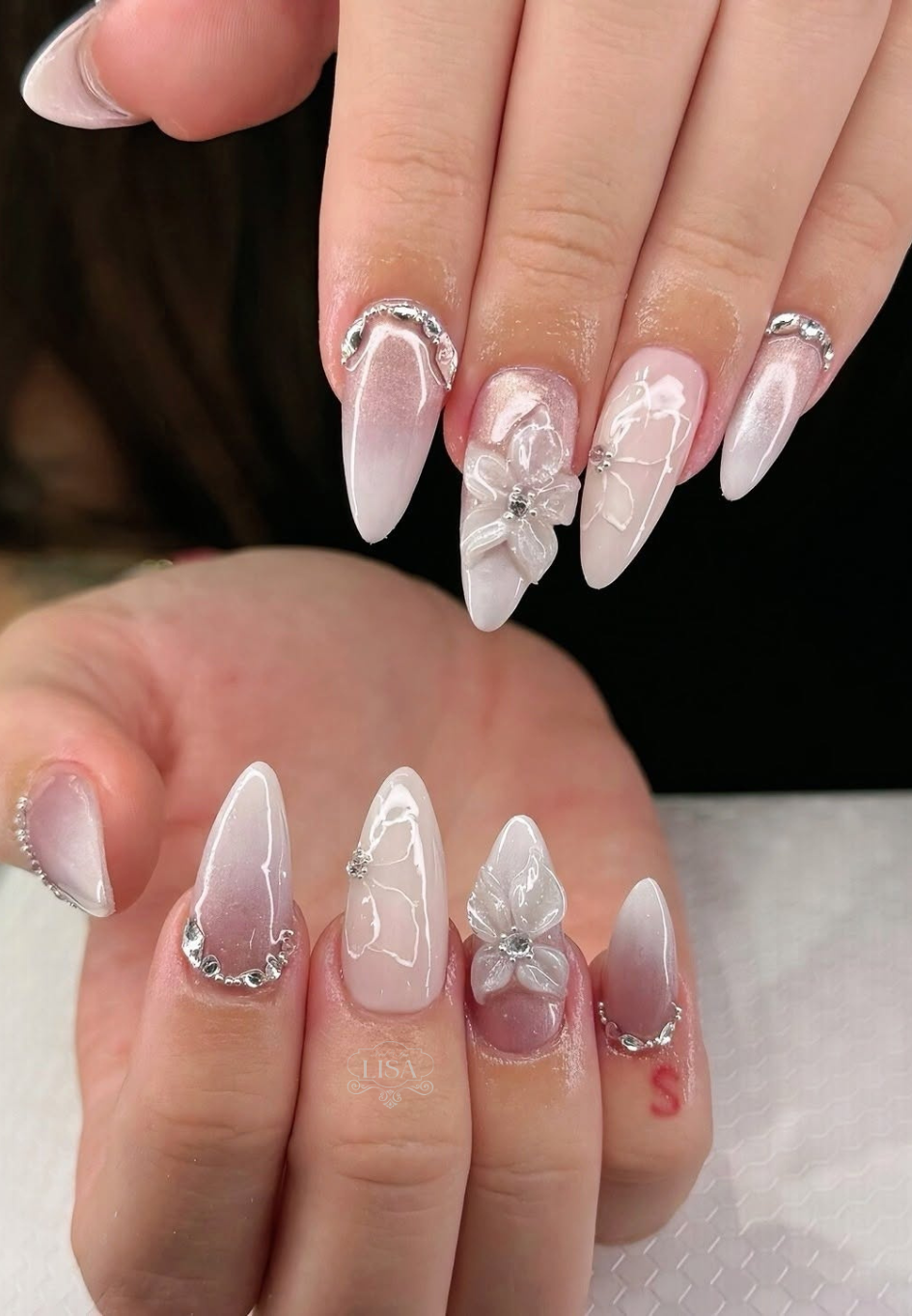 design nail đơn giản