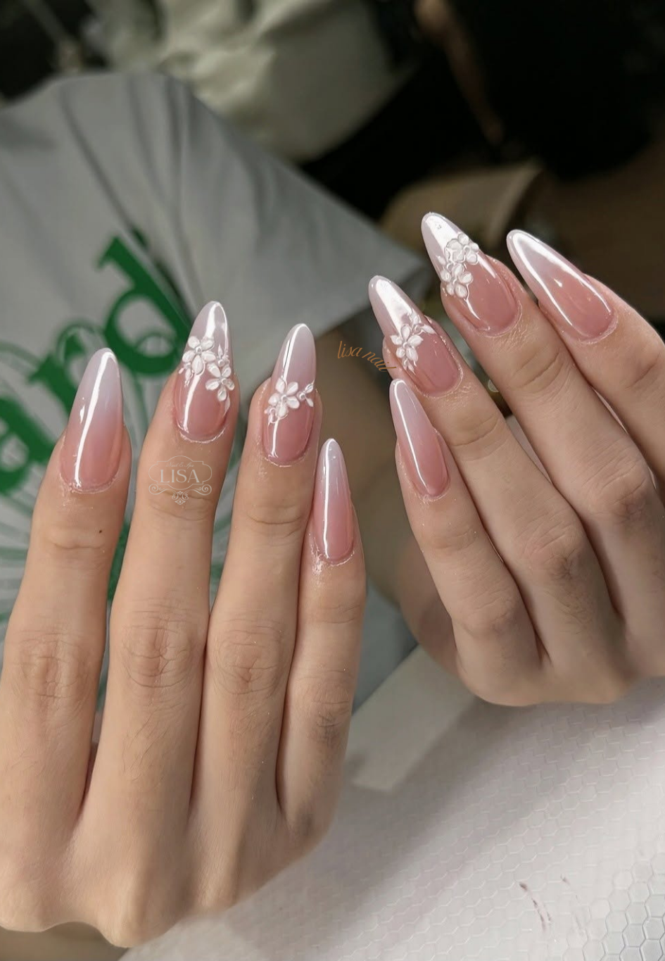 design nail đơn giản