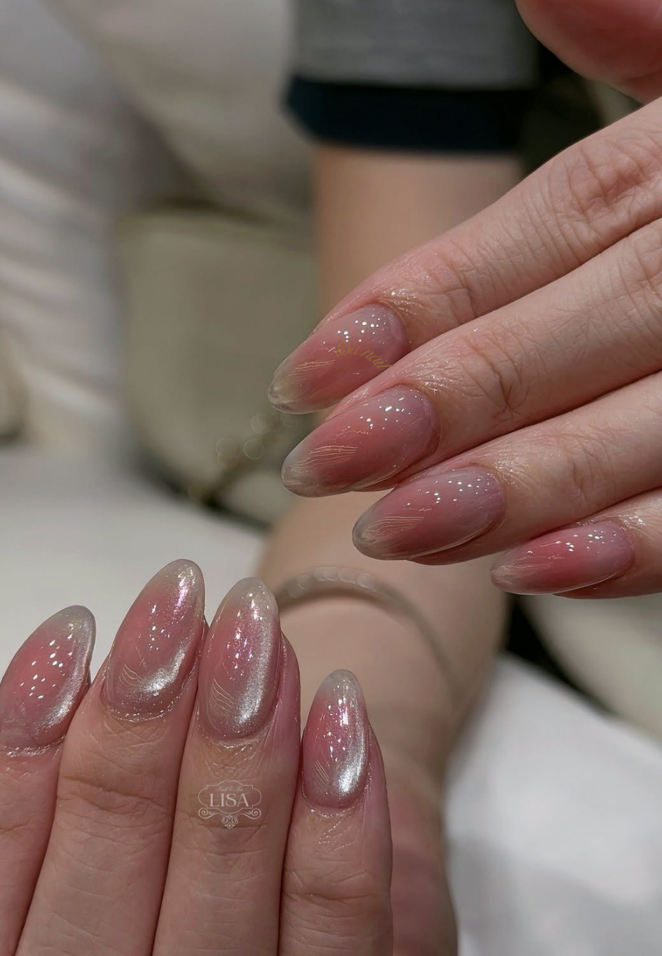 design nail đơn giản
