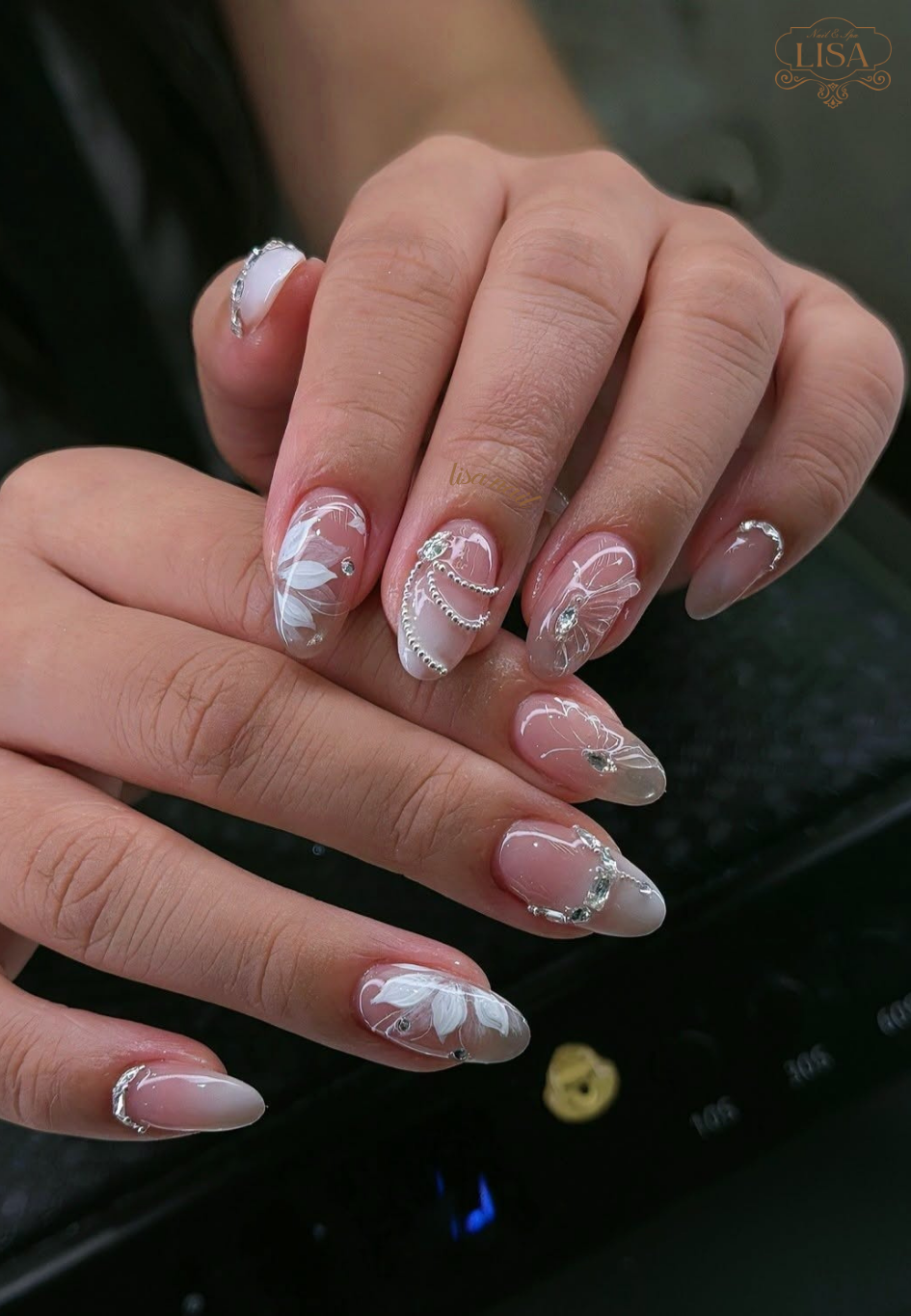 nail gần đây