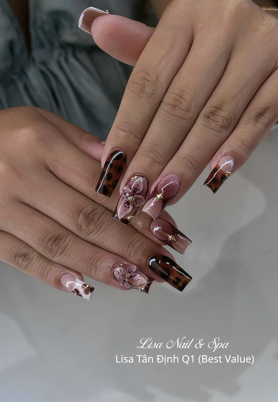làm nail gần đây làm nail gần đây