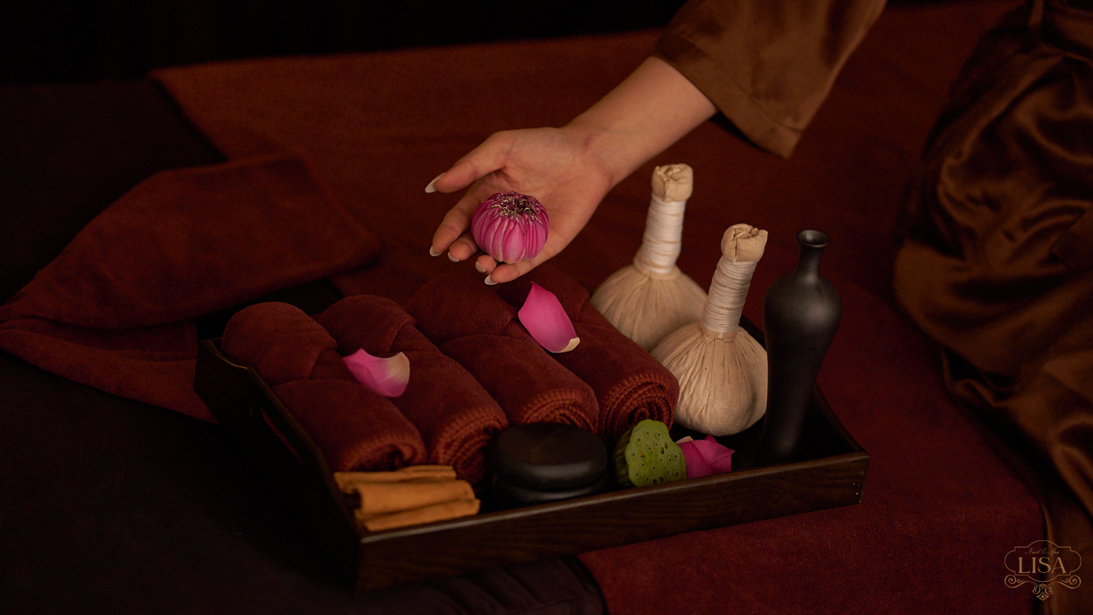massage spa in Saigon massage spa in Saigon