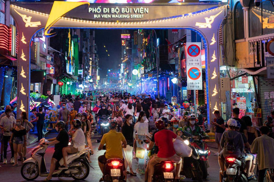 must do saigon must do saigon