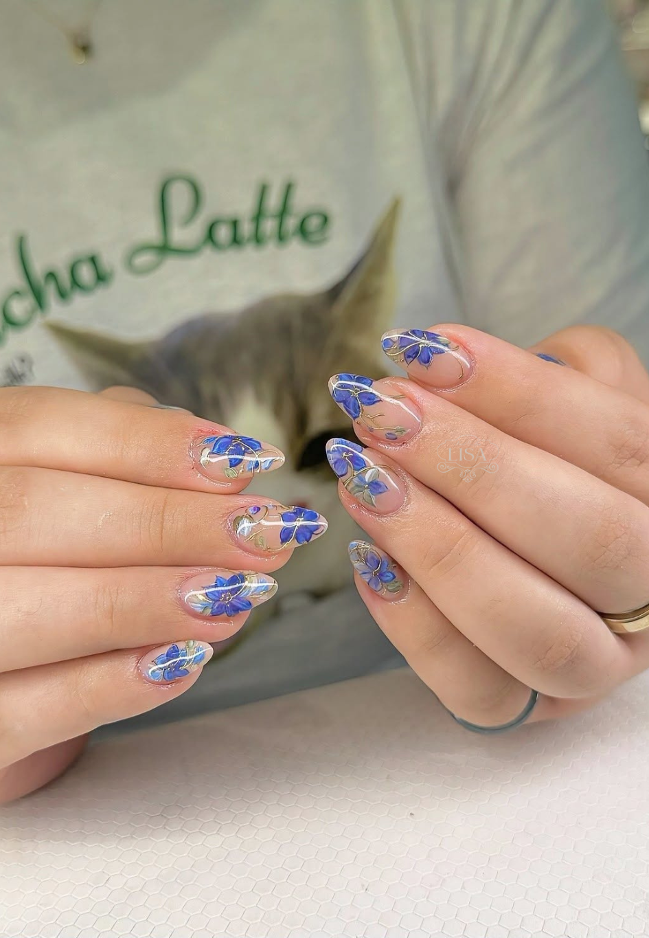 nail art nail art