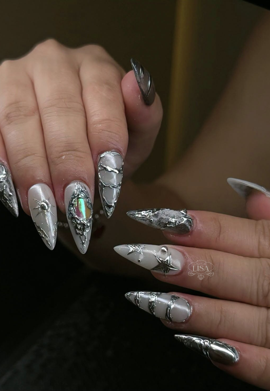 nail art nail art