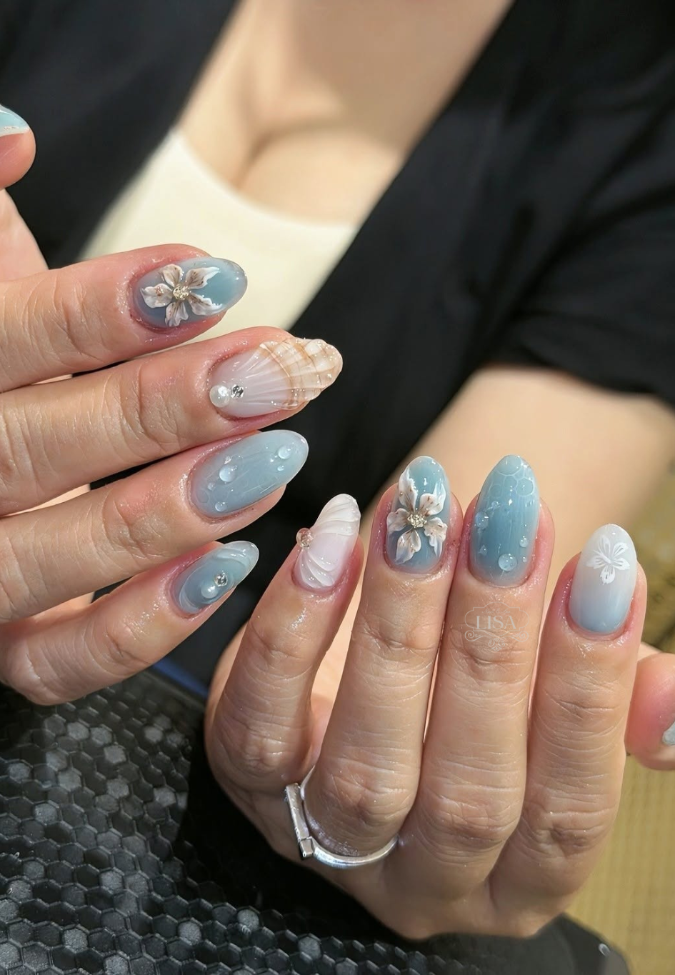 nail art nail art